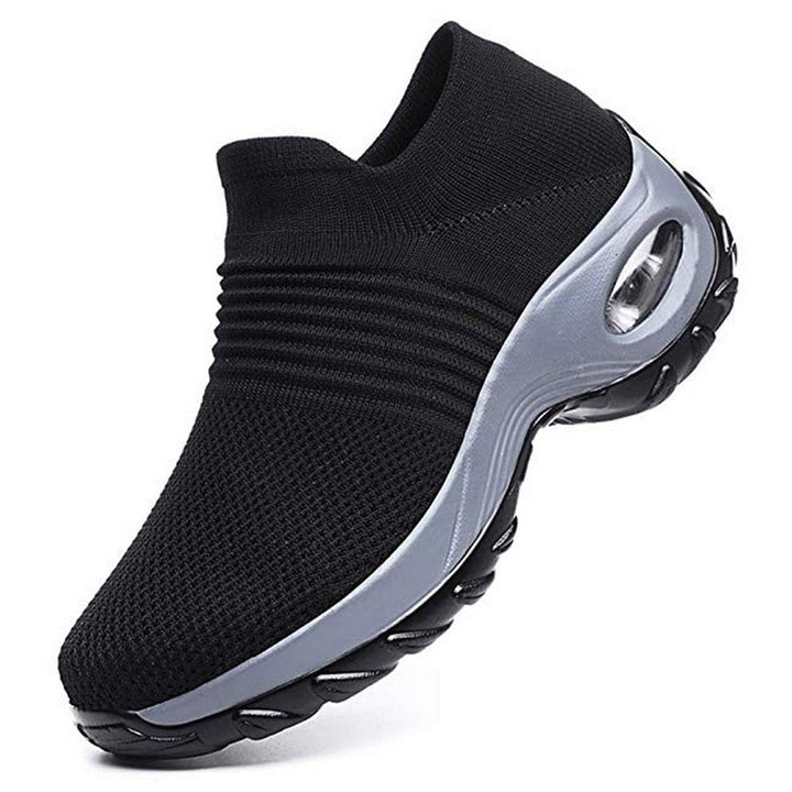 AnneliensSneaks I Schuhe mit orthopädischer Sohle für Damen