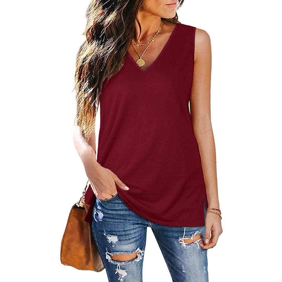 Summer Top | Comfortable & Airy