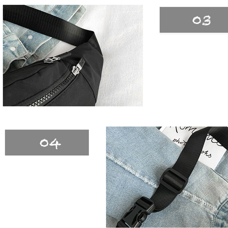 Roma Shoulderbag | Stylish bag