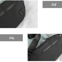Roma Shoulderbag | Stylish bag