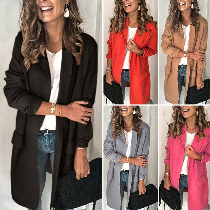 Lenna Vest | Chique Jasje voor elke gelegenheid