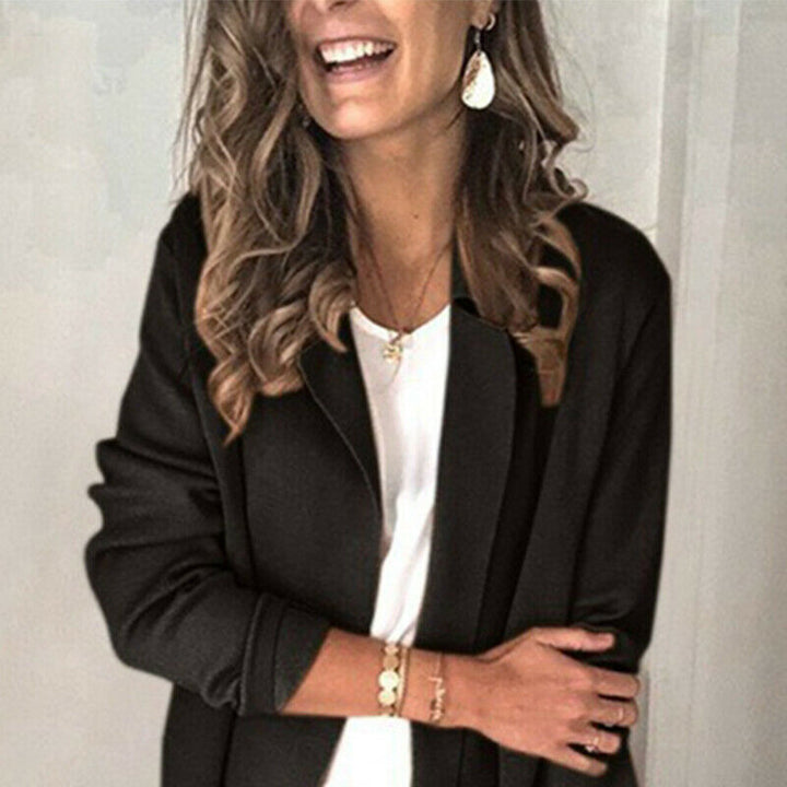 Lenna Vest | Chique Jasje voor elke gelegenheid