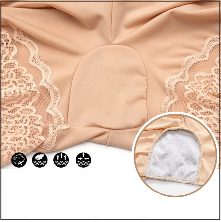 Tummy Shapewear | Corrigerend Ondergoed