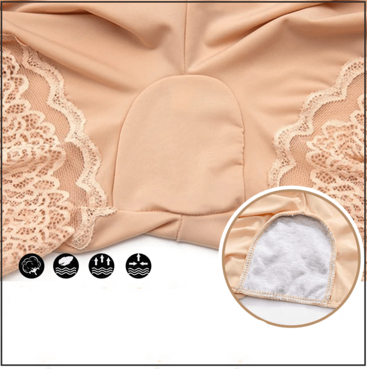 Tummy Shapewear | Corrigerend Ondergoed