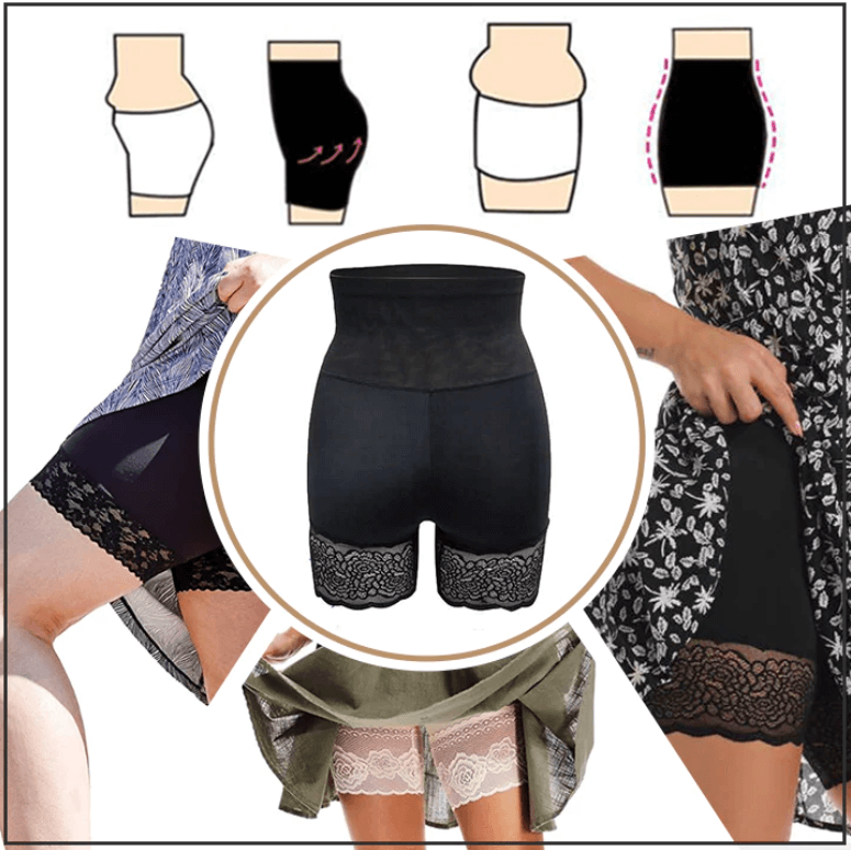 Tummy Shapewear | Corrigerend Ondergoed