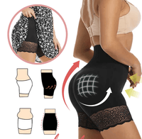 Tummy Shapewear | Corrigerend Ondergoed