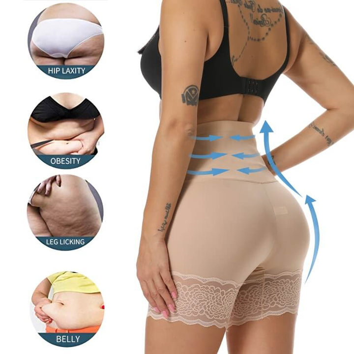 Tummy Shapewear | Corrigerend Ondergoed