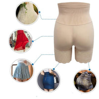 Tummy Shapewear | Corrigerend Ondergoed