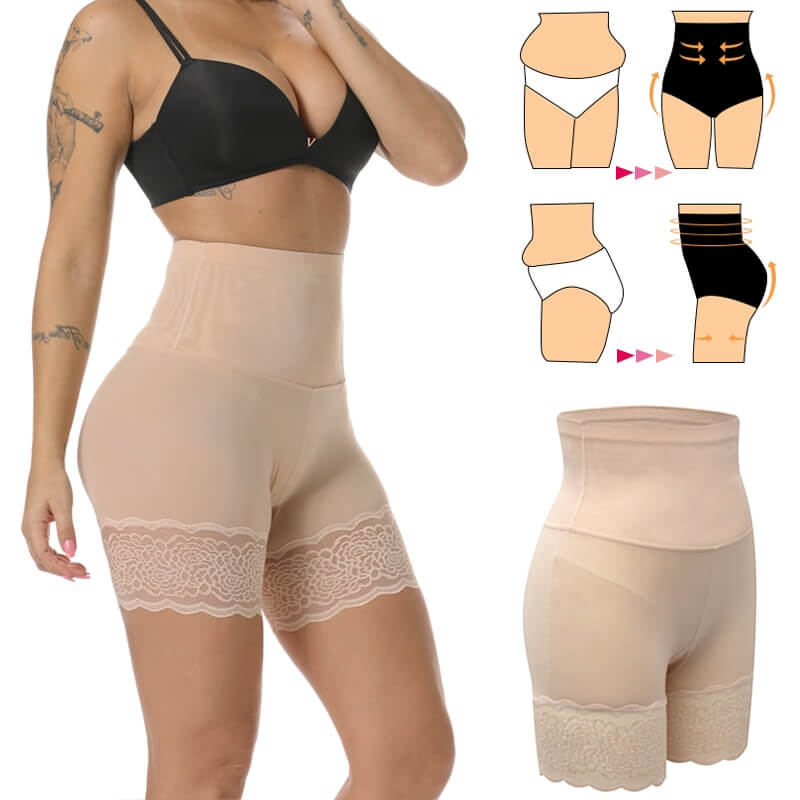 Tummy Shapewear | Corrigerend Ondergoed