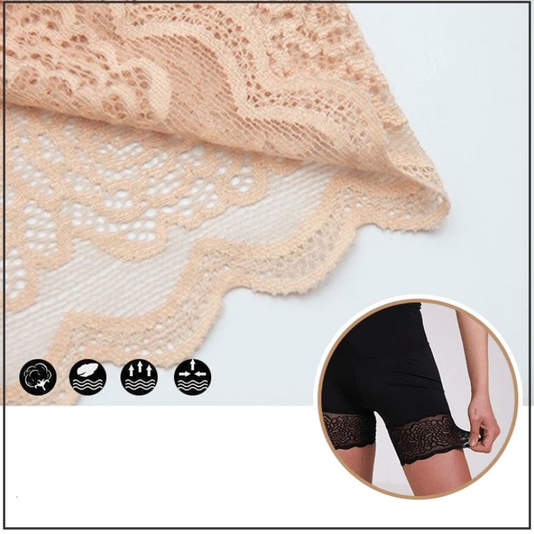 Tummy Shapewear | Corrigerend Ondergoed