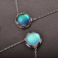 Noorder Licht | Aurora Borealis Necklace