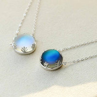 Noorder Licht | Aurora Borealis Necklace
