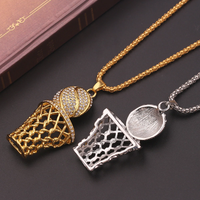 Lucia Chain | Diamond Version