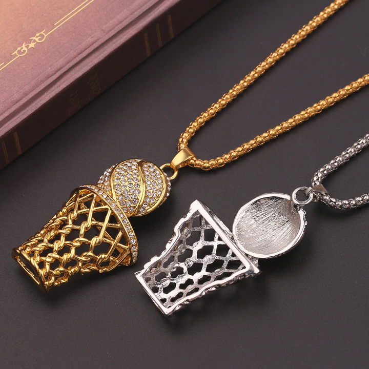 Lucia Chain | Diamond Version
