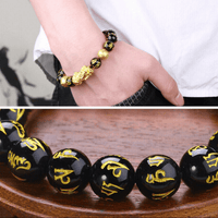 Feng Shui Bracelet