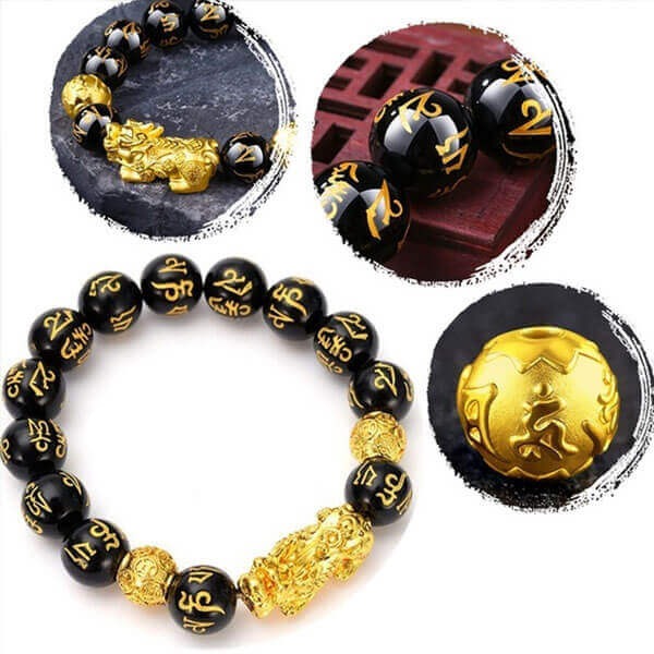 Feng Shui Bracelet