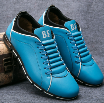 KellysSchoenen I Nette Herenschoenen