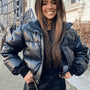Bomba Jacke | Die trendige Jacke dieses Jahres!