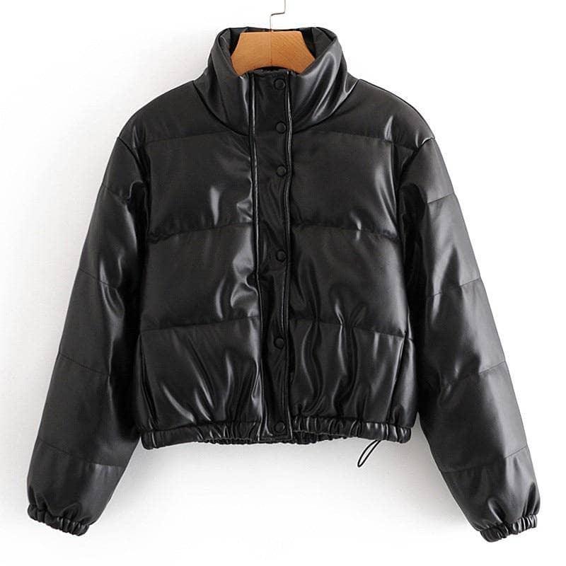 Bomba Jacka | De trendy jas van dit jaar!