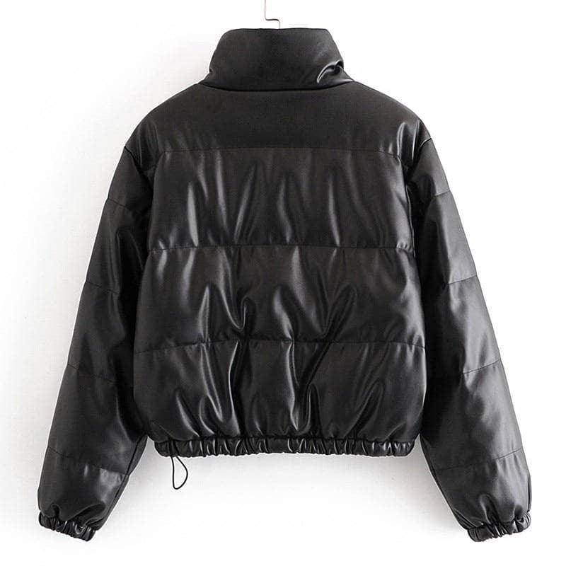 Bomba Jacka | De trendy jas van dit jaar!