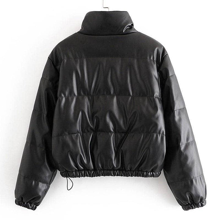 Bomba Jacka | De trendy jas van dit jaar!