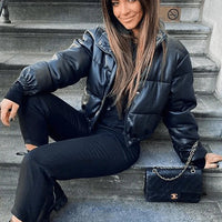 Bomba Jacka | De trendy jas van dit jaar!