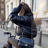 Bomba Jacka | De trendy jas van dit jaar!