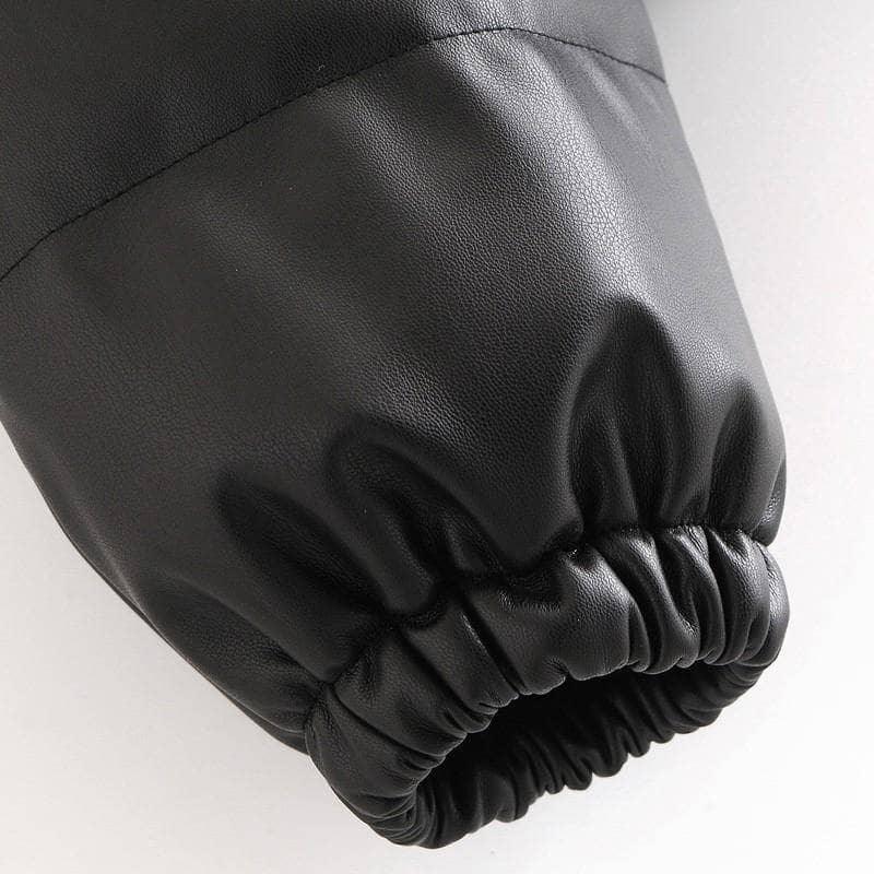 Bomba Jacka | De trendy jas van dit jaar!