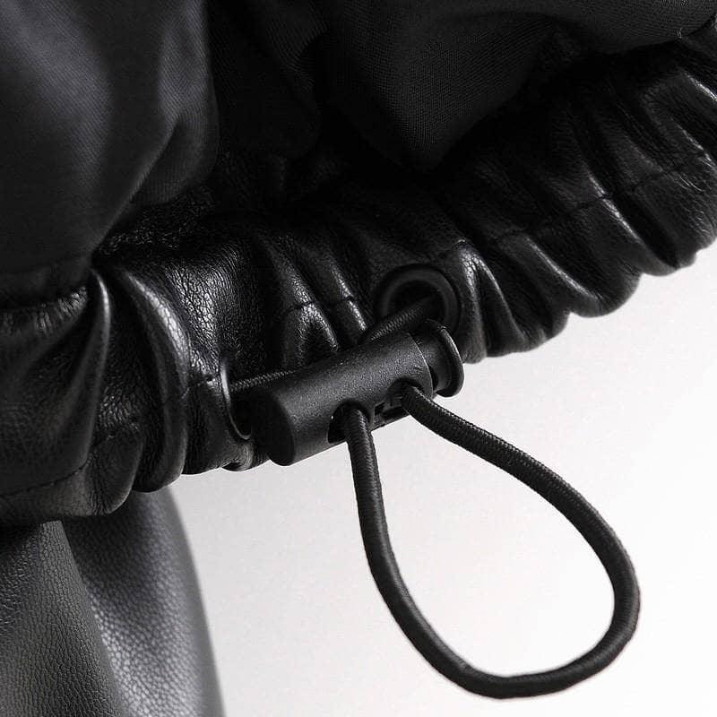 Bomba Jacka | De trendy jas van dit jaar!