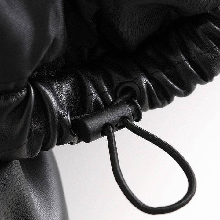 Bomba Jacka | De trendy jas van dit jaar!