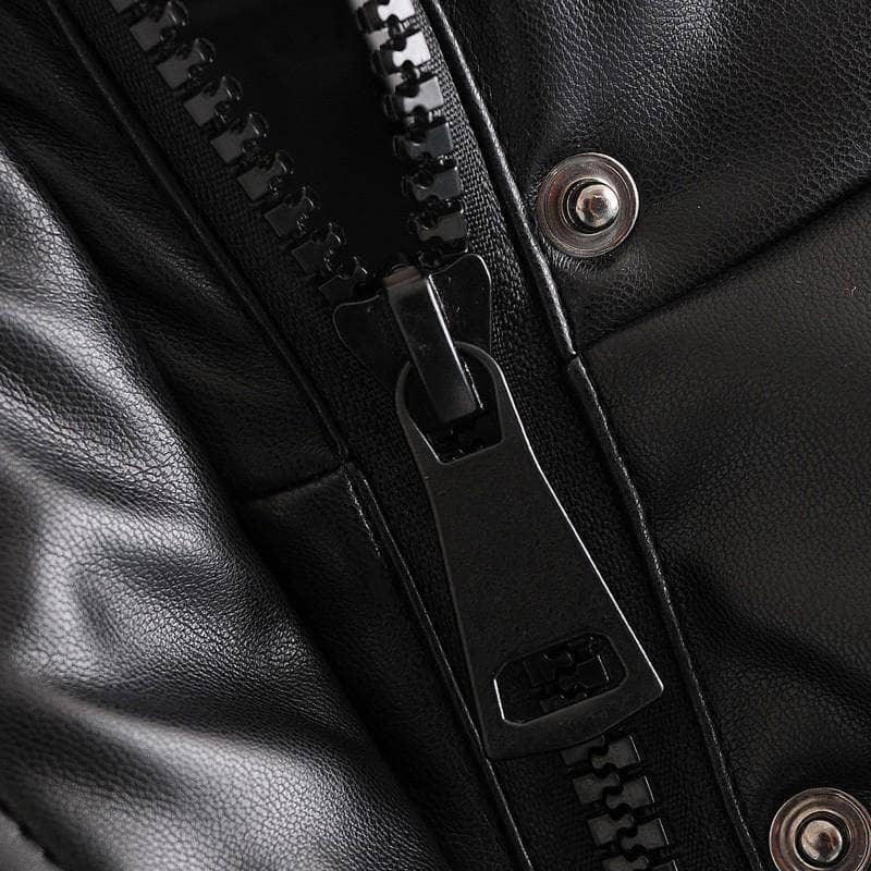 Bomba Jacka | De trendy jas van dit jaar!