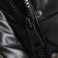 Bomba Jacka | De trendy jas van dit jaar!