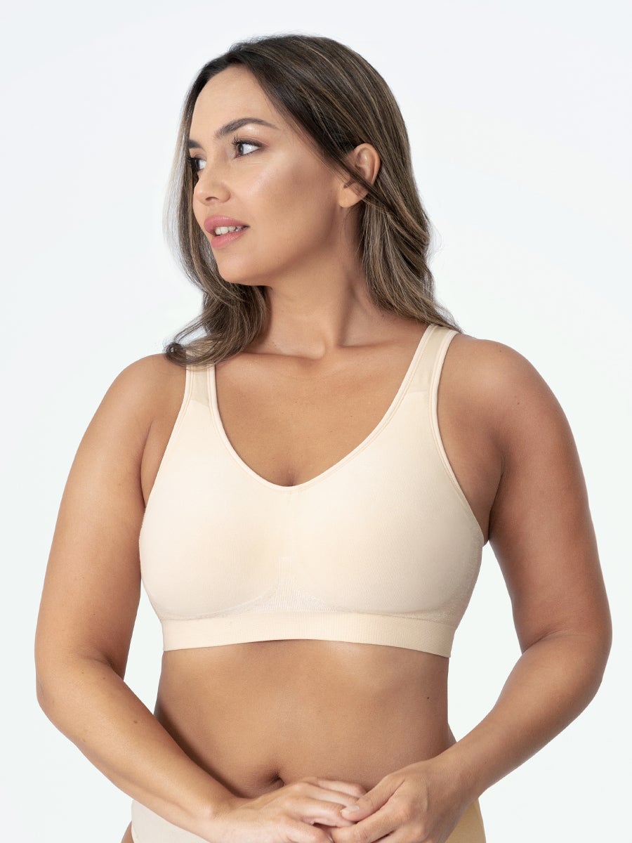 Comfort Bra