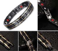 Link Bracelet | Magnetische Armband