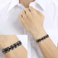Link Bracelet | Magnetische Armband