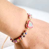 Bohemian Armband | Magisch wonder