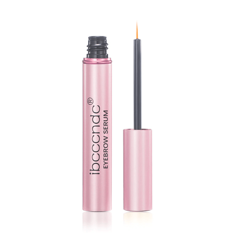 GrowSerum™: Eyebrow and Eyelash Serum