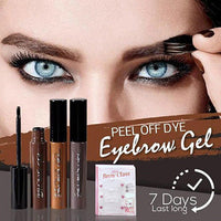 Brow Tattoo Gel™