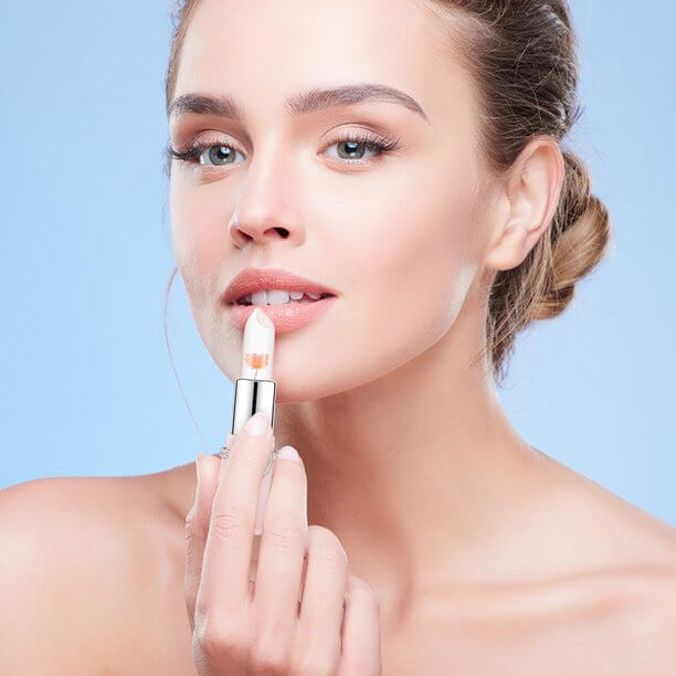 FlowerStick™: Hydraterende Lippenbalsem