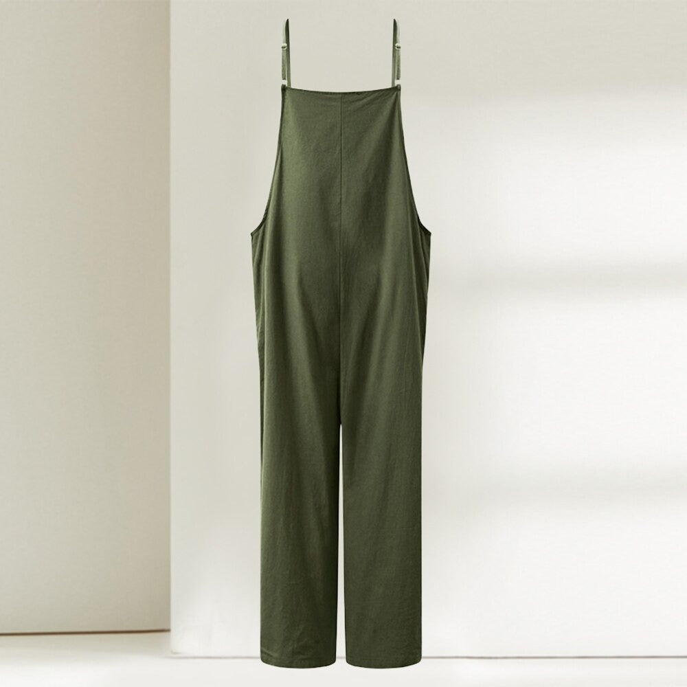 Ria Jumpsuit | Dames Jumpsuit