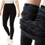 Fleece Legging|Fleece-Leggings
