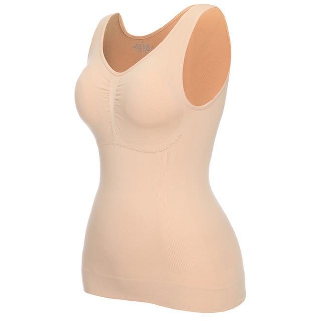 SLIMMING CAMI BODY SHAPER