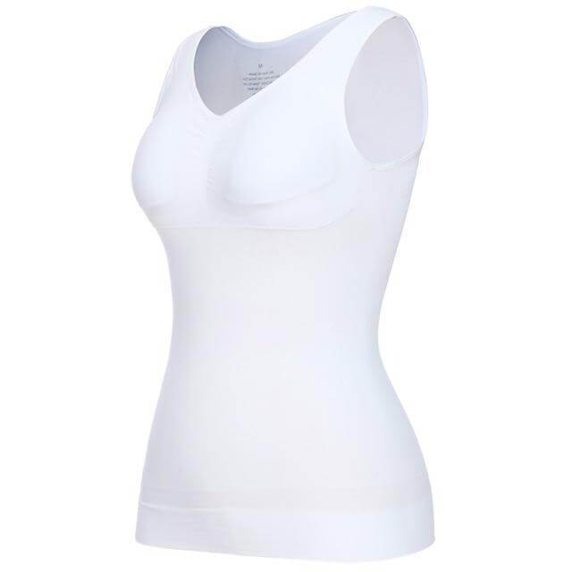 SLIMMING CAMI BODY SHAPER