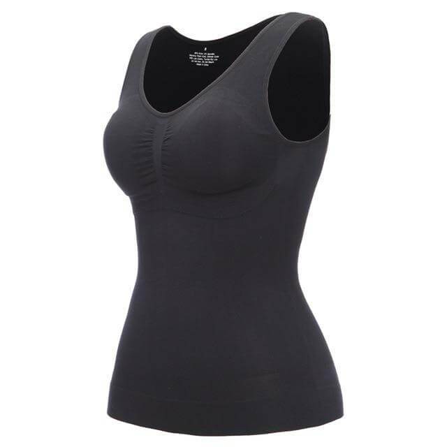 SLIMMING CAMI BODY SHAPER