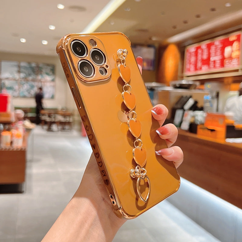 TreesCase I Telefoonhoesje Voor Dames