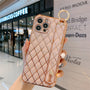 RozemarijnsHülle I Handyhülle für iPhones