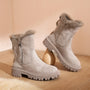 LaureensLaarzen I Gefütterte Stiefel für Damen