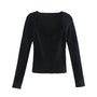 FaithTop I Bequemes Top für Damen