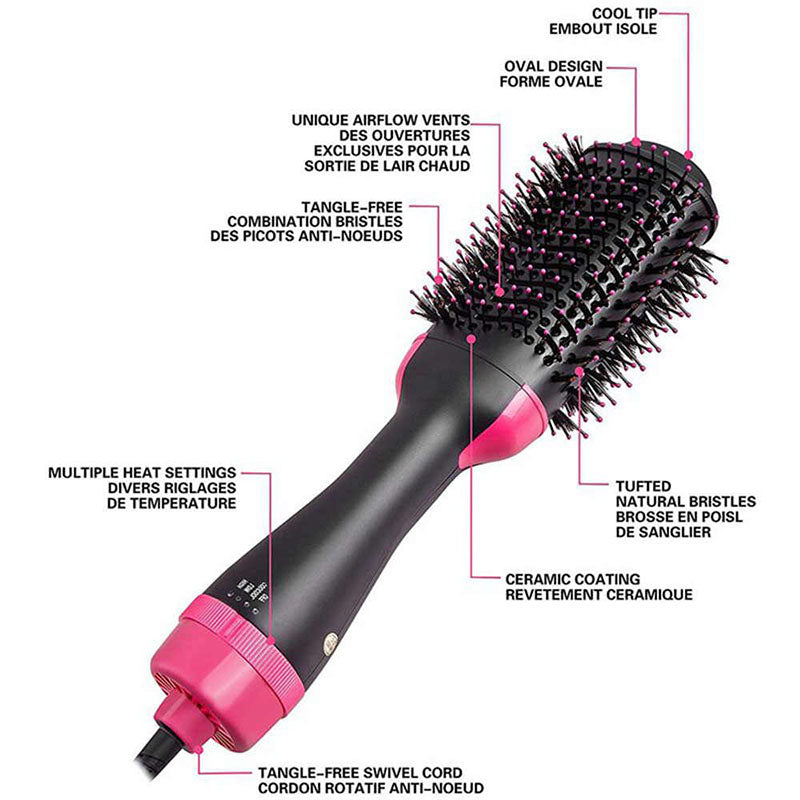 4 in 1 HairStyler™