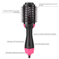 4 in 1 HairStyler™